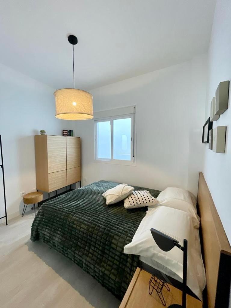 Historical Centre! Private Terrace & Gym-Near Public Parking Málaga Exterior foto
