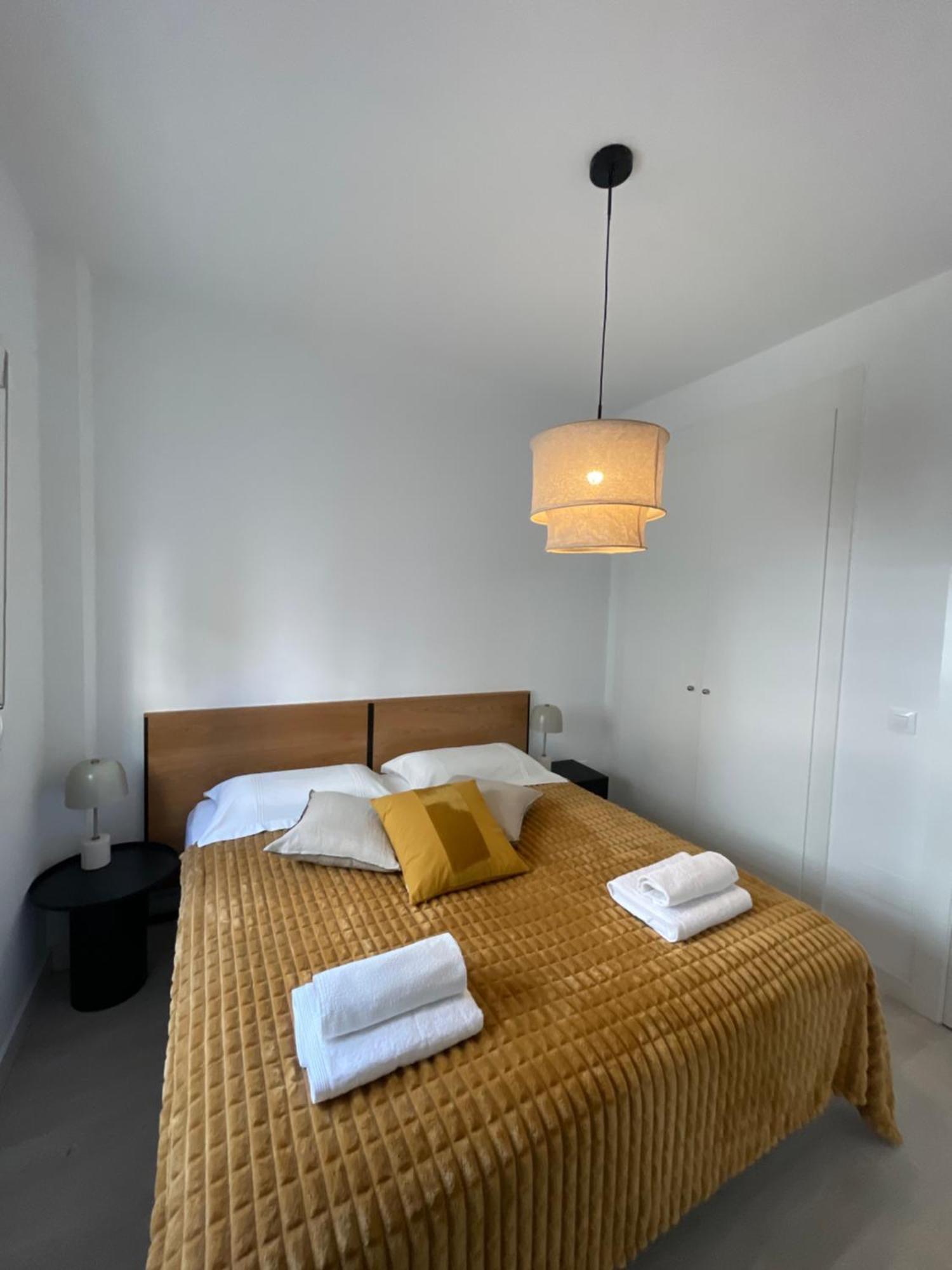 Historical Centre! Private Terrace & Gym-Near Public Parking Málaga Exterior foto